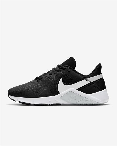 nike legend essential 2 heel drop